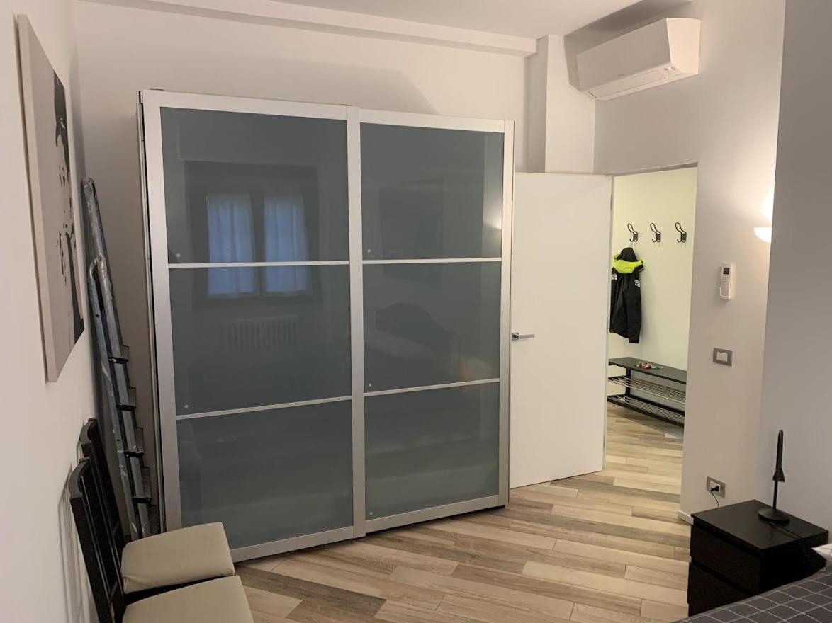דירות מילאנו Andrea מראה חיצוני תמונה